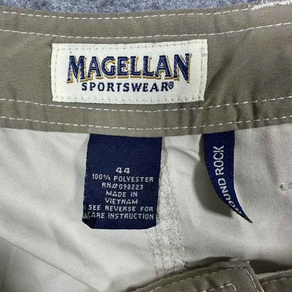 Magellan Sportswear these versatile